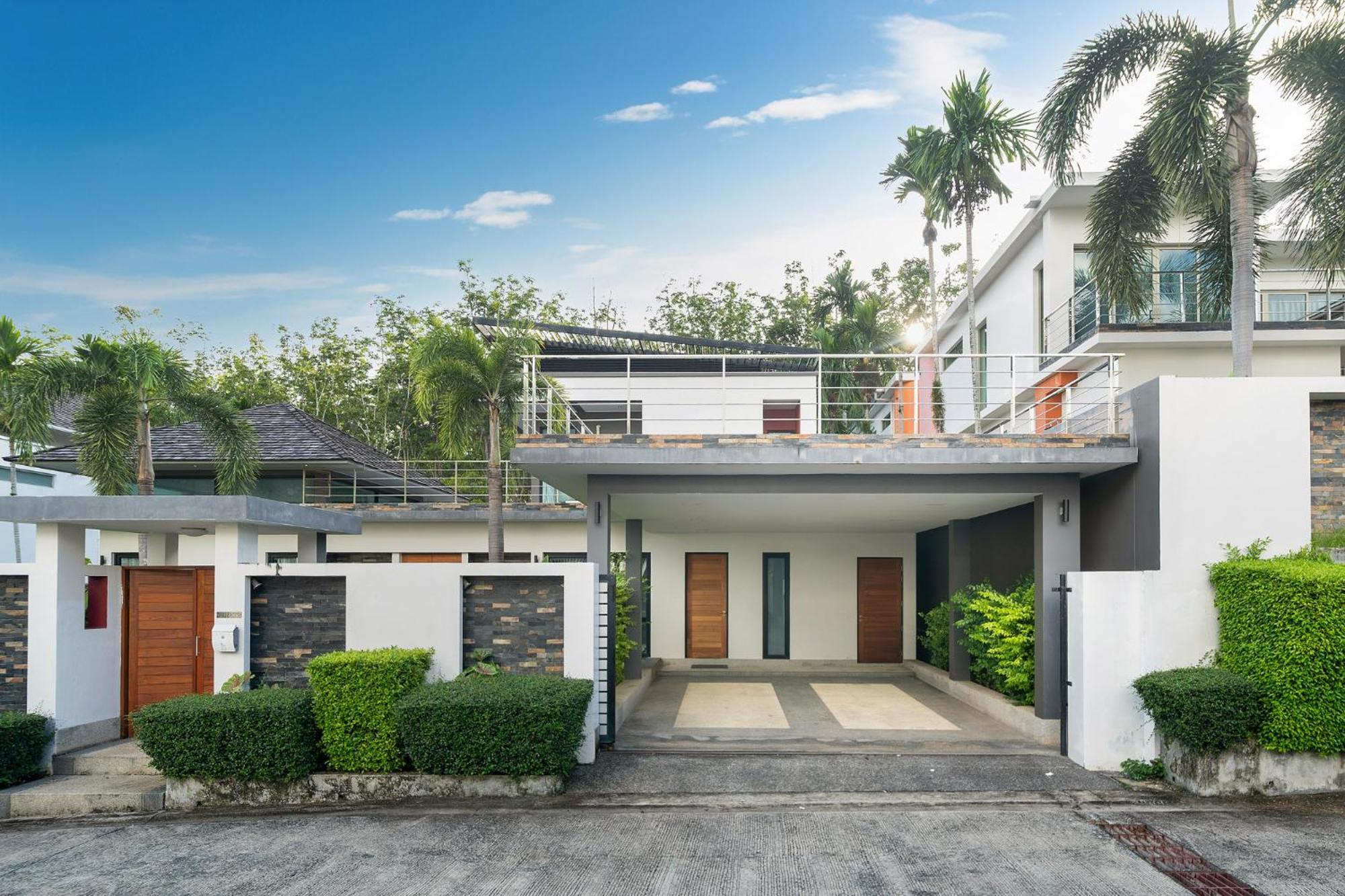 Diamond By Ryan, Boat Avenue Villa