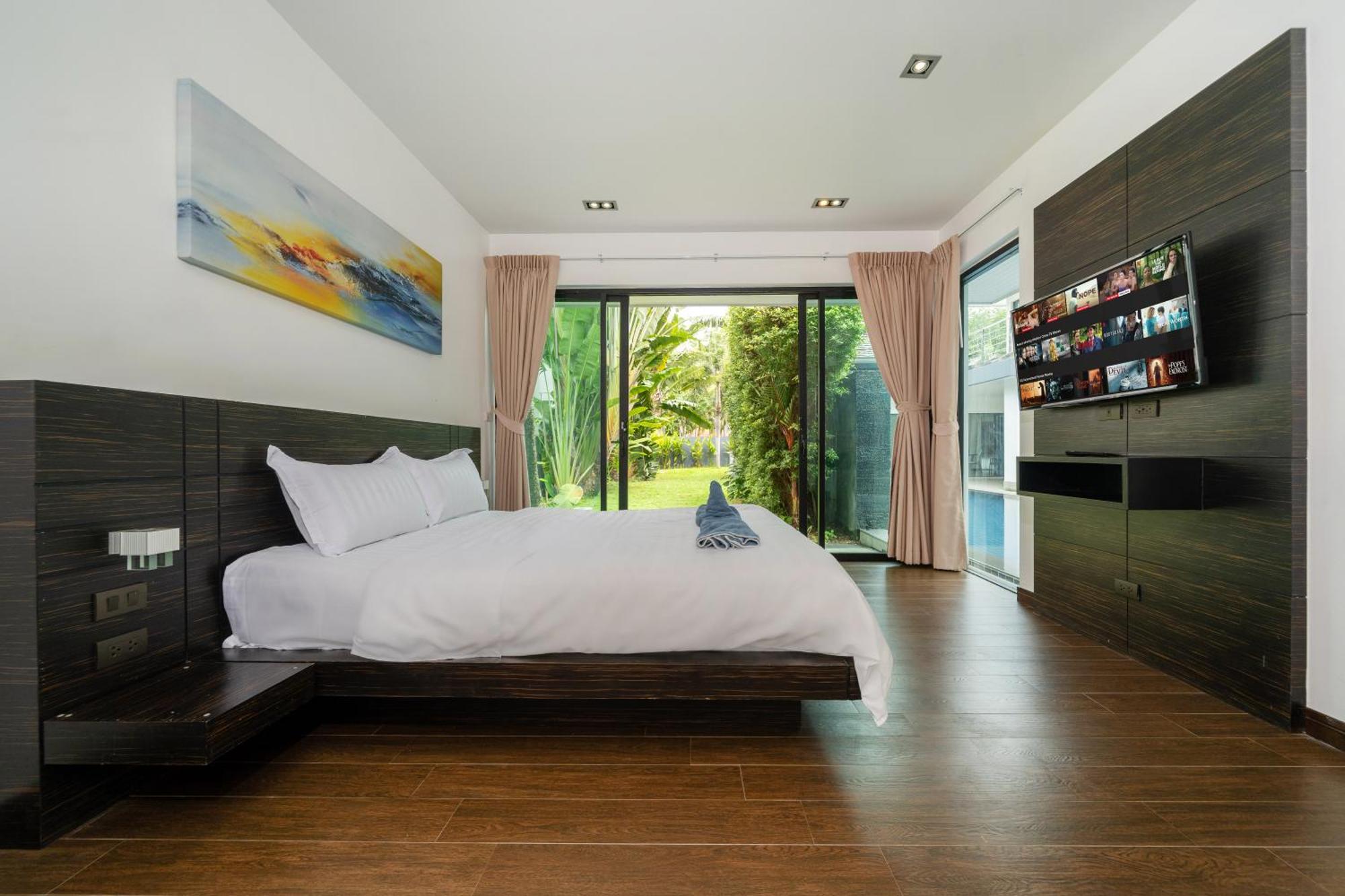 Diamond By Ryan, Boat Avenue Villa *