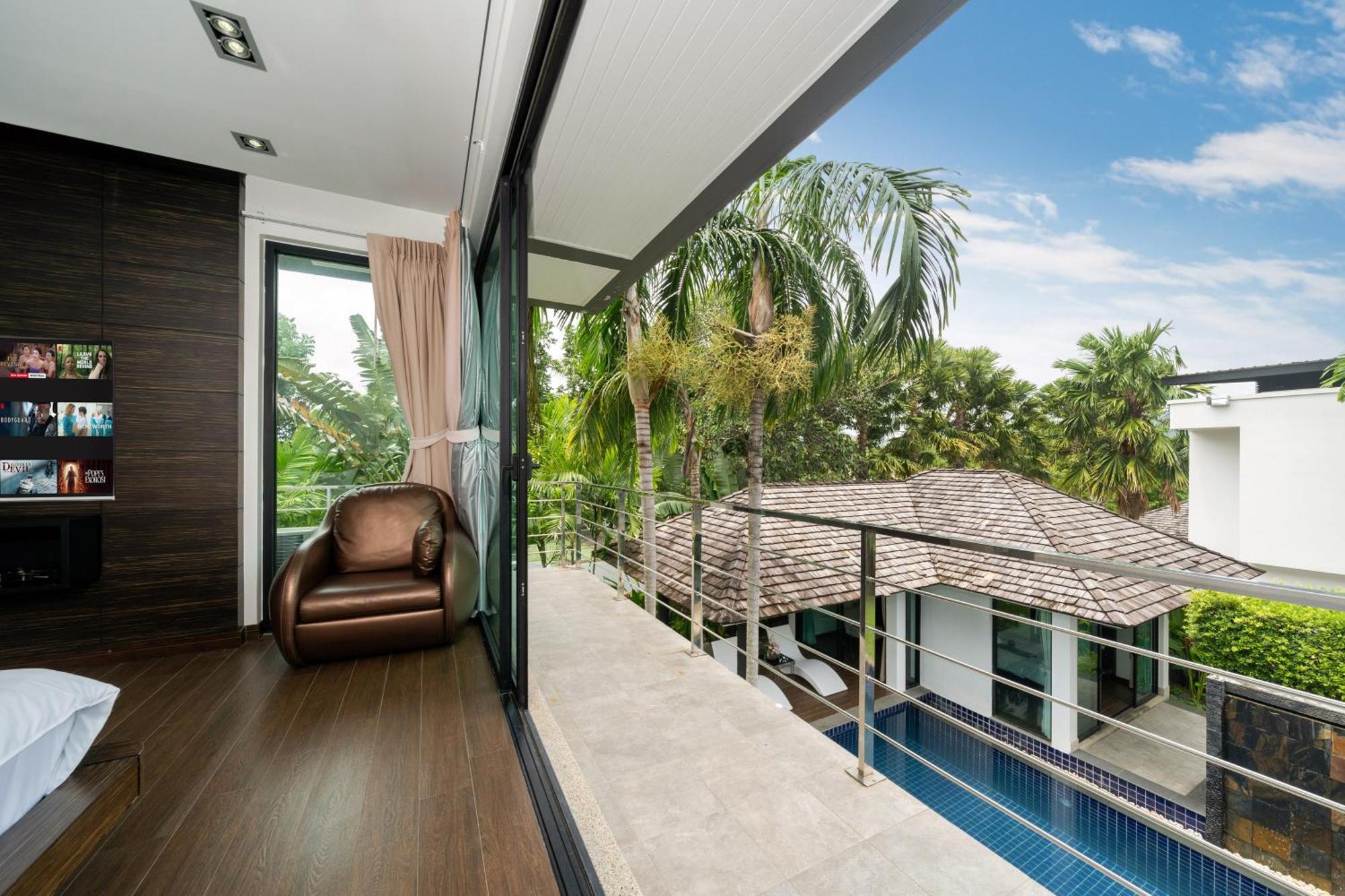 Villa Diamond By Ryan, Boat Avenue *