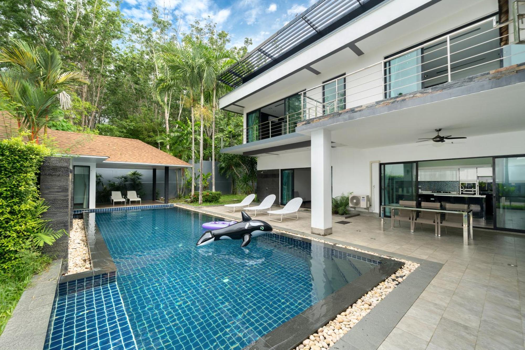 Villa Diamond By Ryan, Boat Avenue