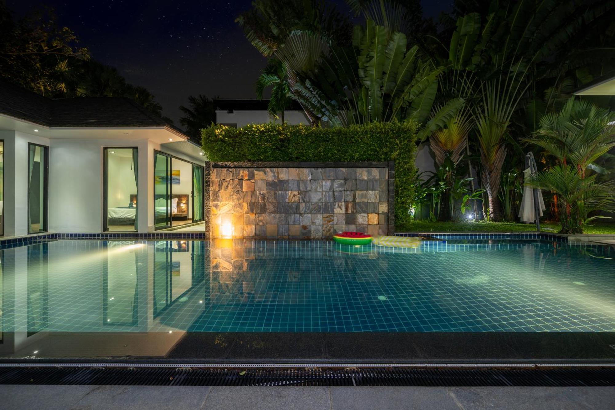 Villa Diamond By Ryan, Boat Avenue *