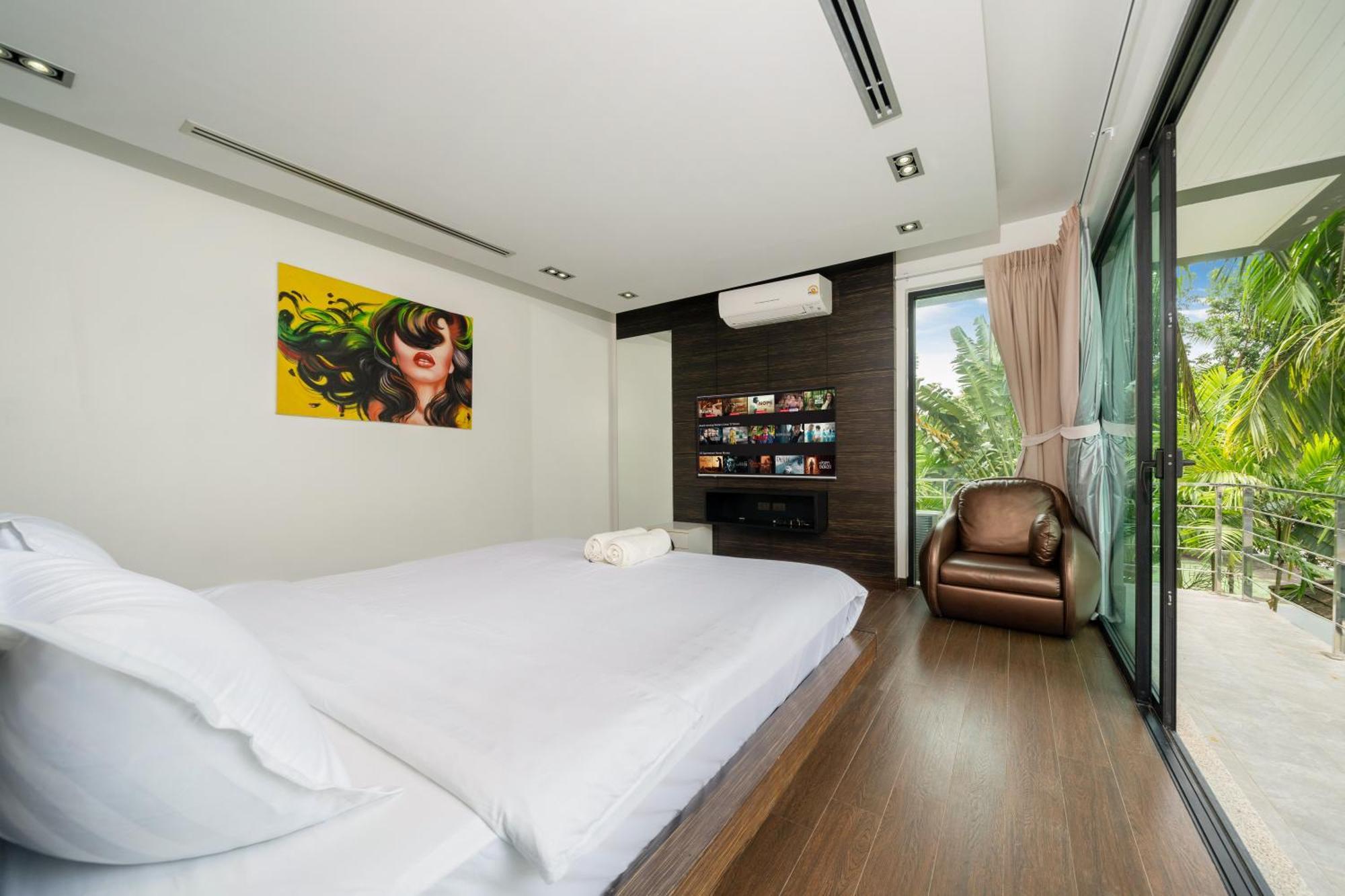 Diamond By Ryan, Boat Avenue Villa *