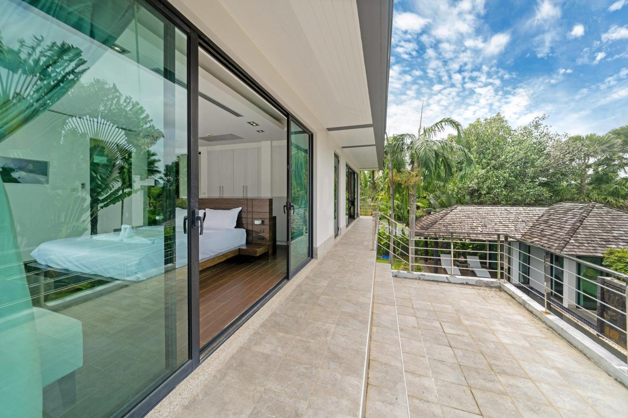 Diamond By Ryan, Boat Avenue Villa *