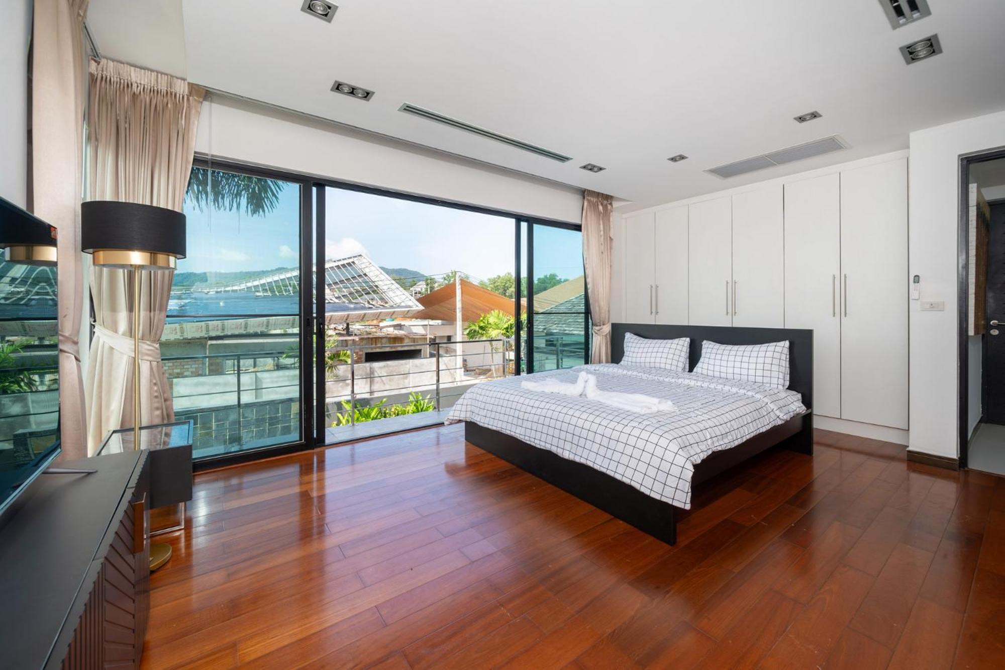 Diamond By Ryan, Boat Avenue Villa Phuket