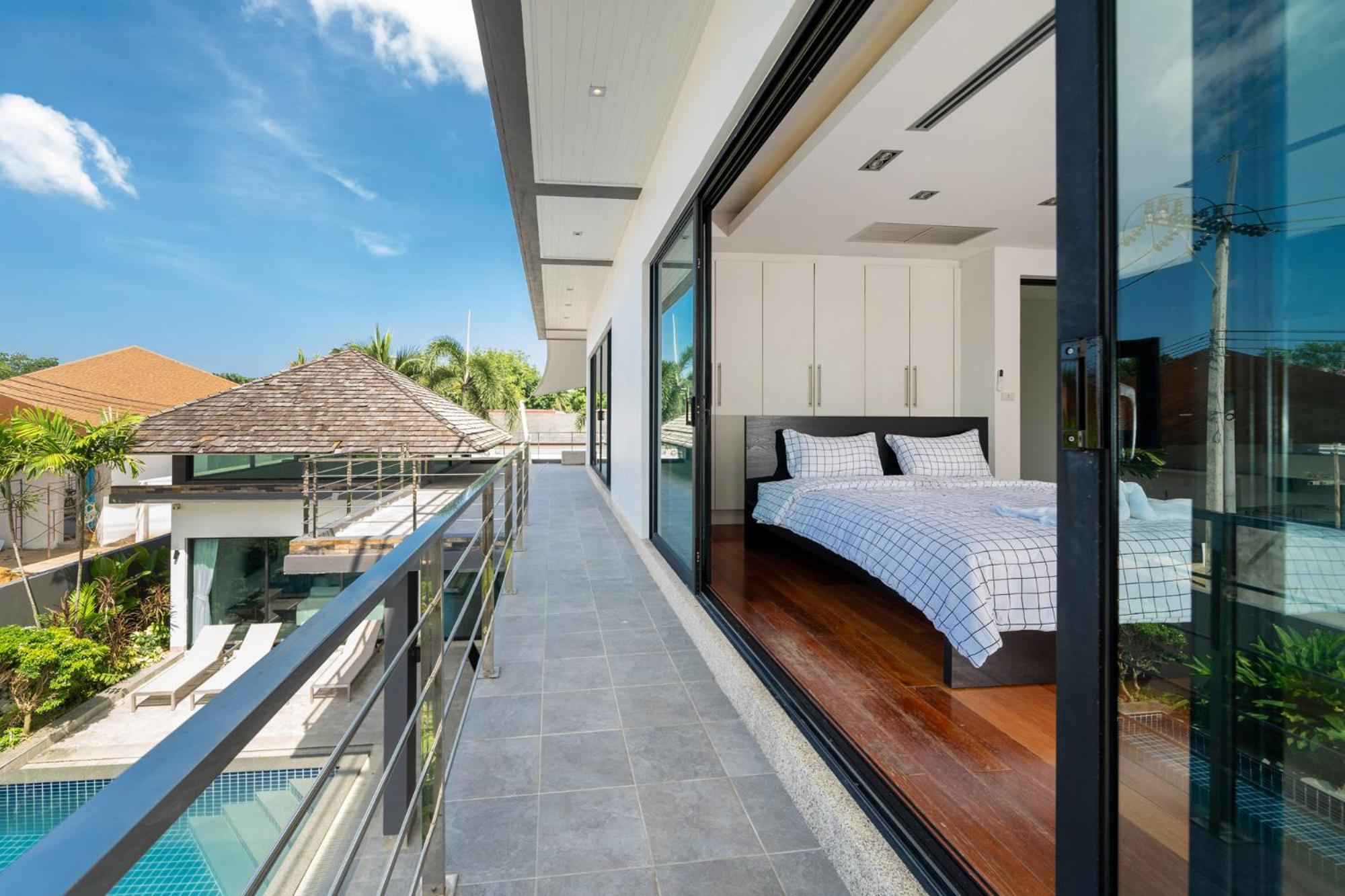 Diamond By Ryan, Boat Avenue Villa Phuket